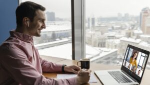 Human First Coaching