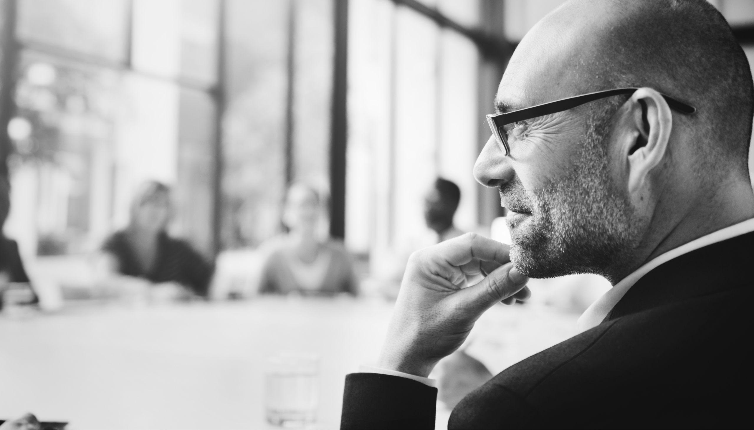 Le coaching des leaders de la technologie