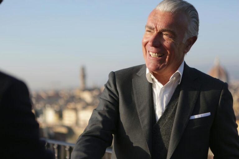 coaching de dirigeant